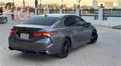 تۆیۆتا کامری